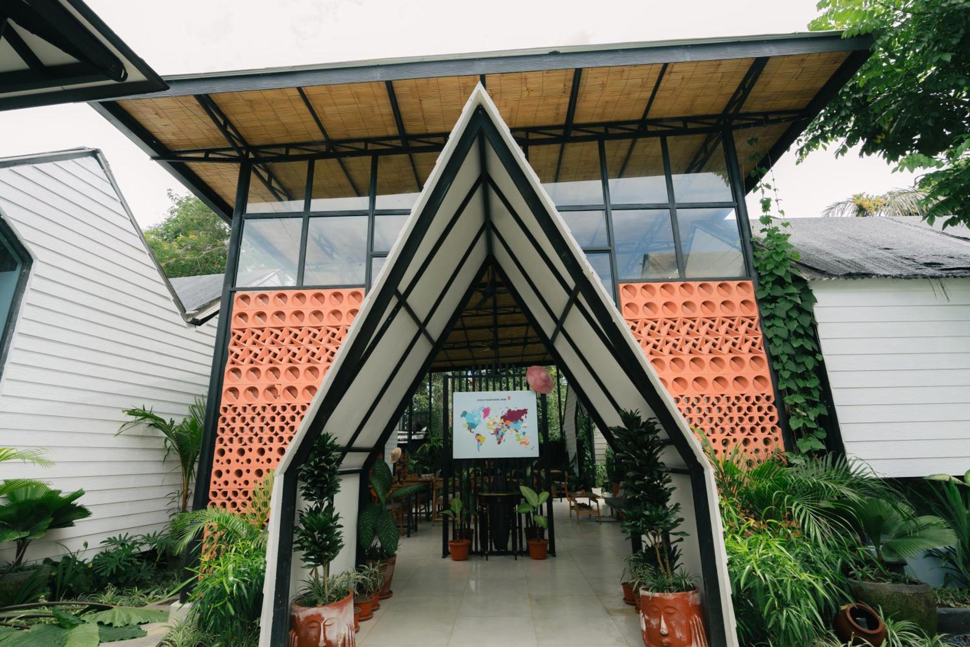 The Jungle Hostel Canggu Luaran gambar